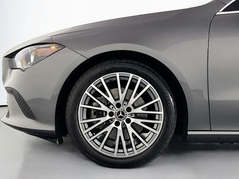 Certified 2023 Mercedes-Benz CLA 250 image 11
