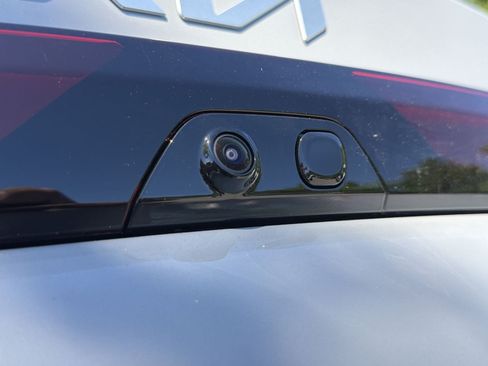 New 2026 Kia K5 GT-Line FWD image 31
