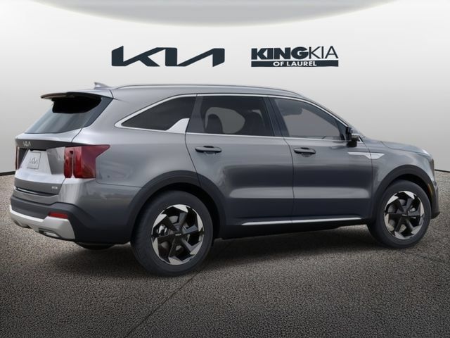 New 2025 Kia Sorento SX Prestige AWD/4WD image 7