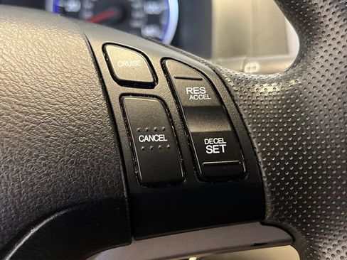 Used 2007 Honda CR-V EX image 21