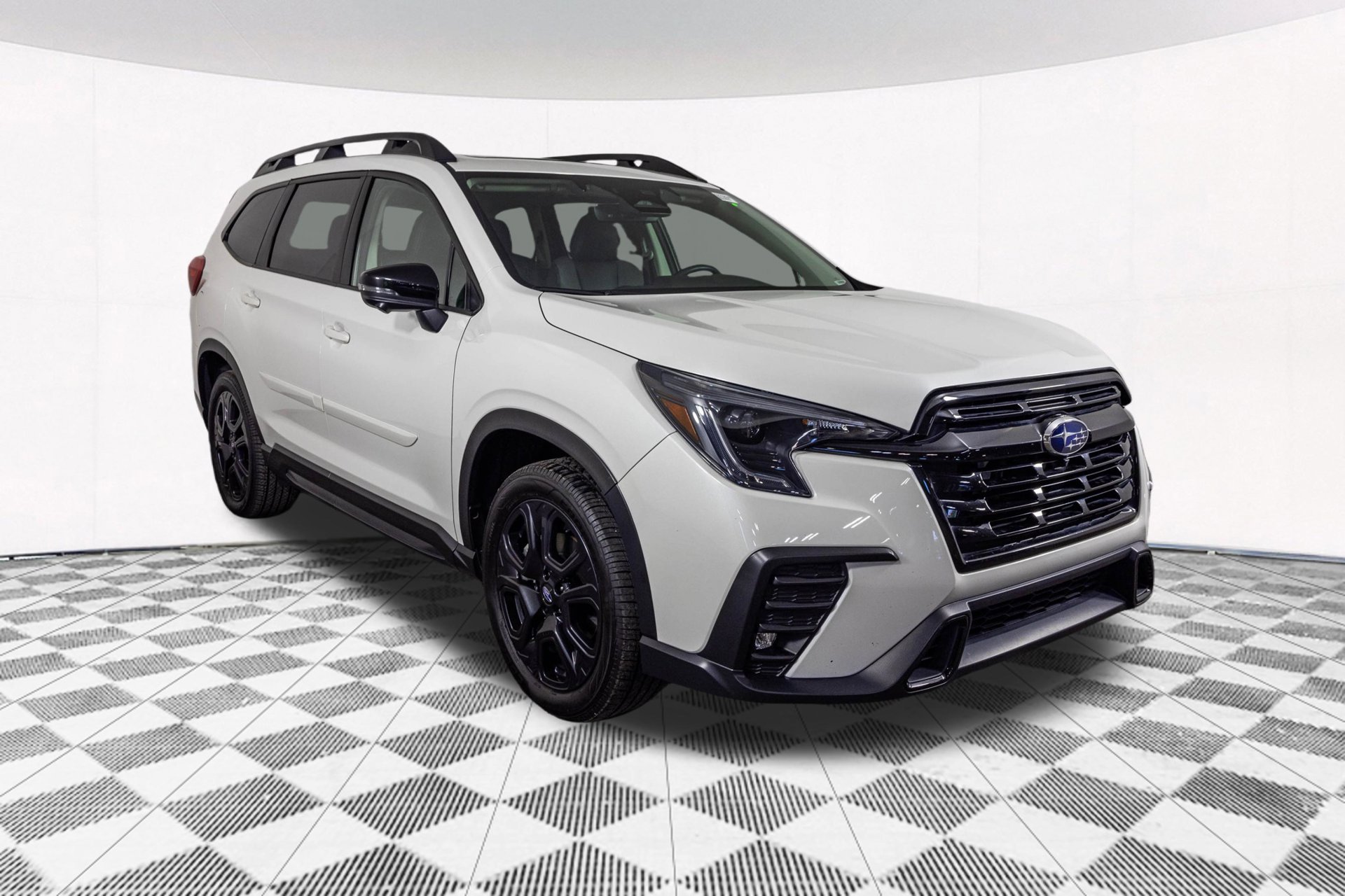 Used 2023 Subaru Ascent Onyx Edition Limited AWD/4WD image 15