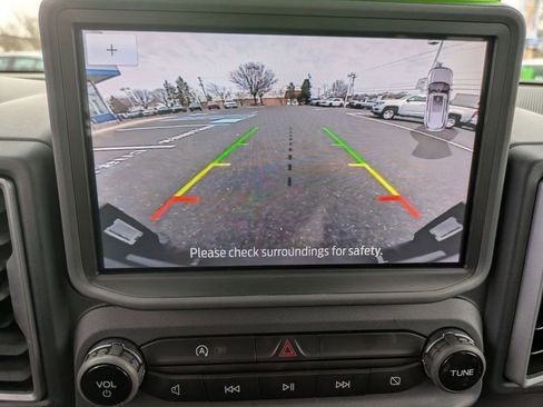 Used 2023 Ford Bronco Sport Big Bend w/ Convenience Package image 17