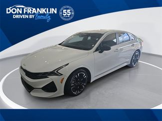 Used 2024 Kia K5 GT-Line w/ GT-Line Premium Package image 1