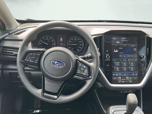 Used 2025 Subaru Crosstrek 2.0i Premium image 13