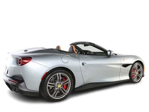 Used 2019 Ferrari Portofino Base image 11