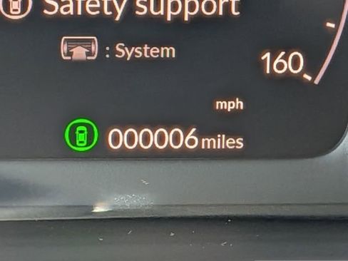 New 2026 Honda Accord Sport image 35