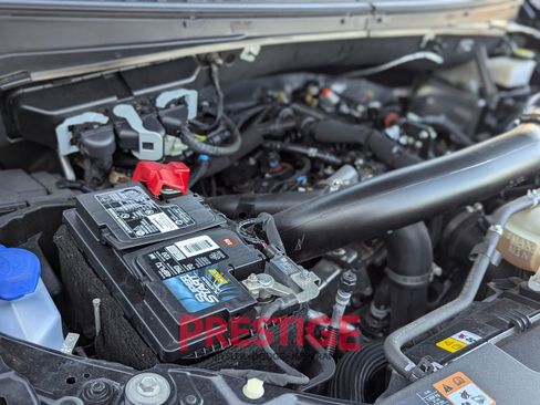 Used 2024 Ford Expedition Limited image 34