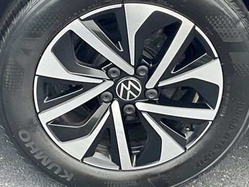 Used 2022 Volkswagen Jetta S FWD image 9