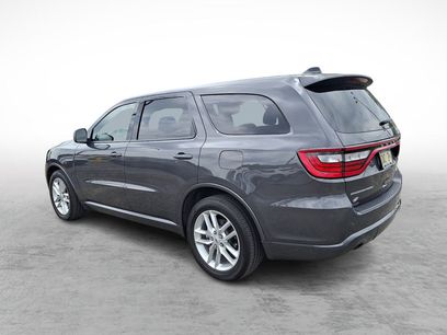 Used 2025 Dodge Durango R/T