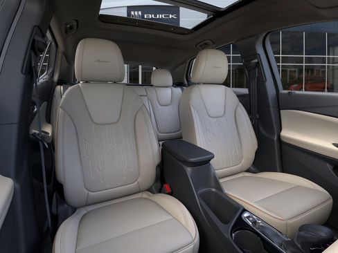 New 2026 Buick Encore GX Avenir w/ Avenir Technology Package FWD image 40