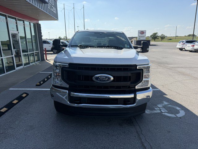 Used 2020 Ford F350 XL AWD/4WD image 10