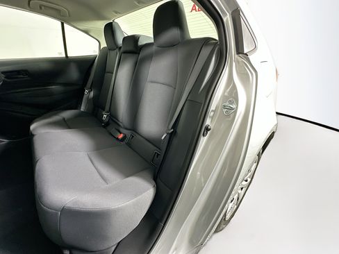 Certified 2024 Toyota Corolla LE image 25