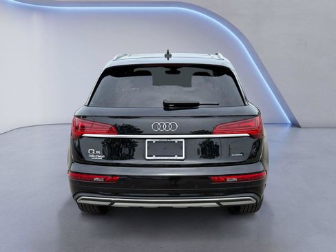 Used 2023 Audi Q5 2.0T Premium w/ Convenience Package AWD/4WD image 4