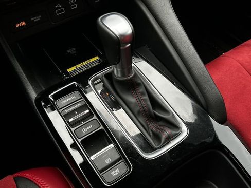 Used 2025 Acura Integra A-Spec FWD image 23