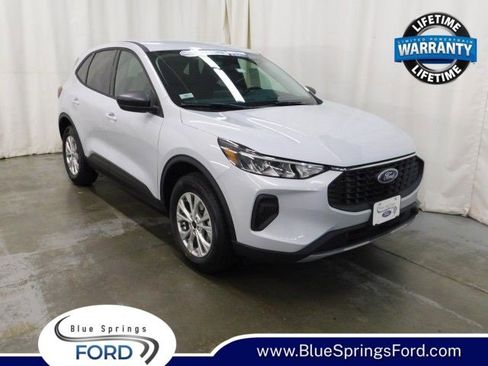 New 2026 Ford Escape Active w/ Tech Pack #1 image 1