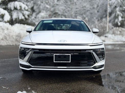 New 2026 Hyundai Sonata SEL image 9