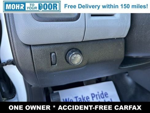 Used 2022 Chevrolet Colorado W/T w/ WT Convenience Package image 27