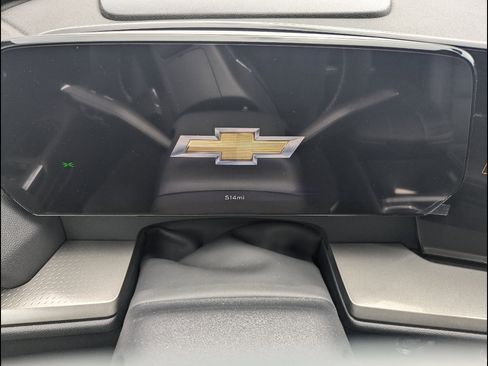 New 2026 Chevrolet Traverse LT w/ Driver Confidence Package AWD/4WD image 2