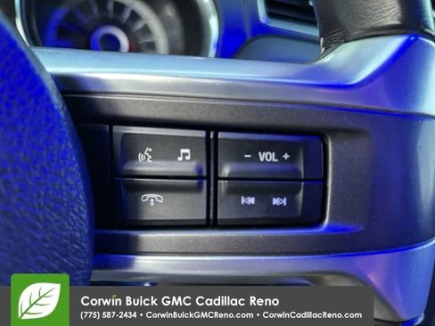 Used 2013 Ford Mustang GT Premium w/ Electronics Pkg RWD image 17