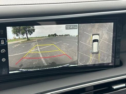 New 2026 Hyundai Palisade Calligraphy image 18