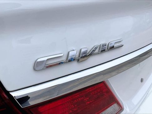 Used 2014 Honda Civic LX image 30