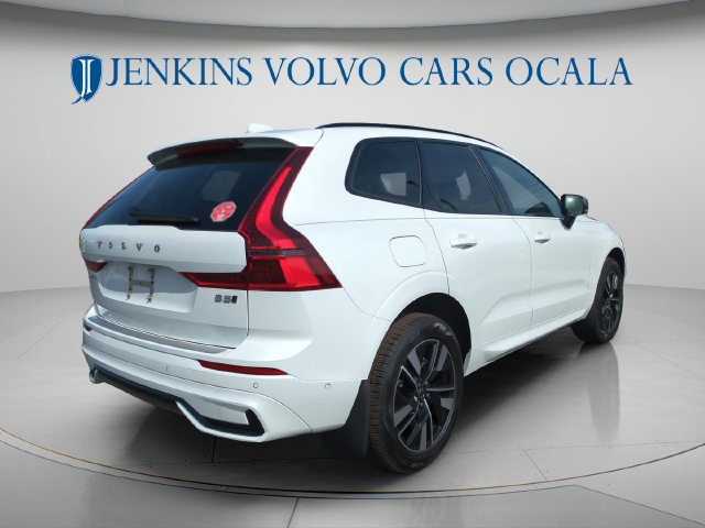 New 2026 Volvo XC60 B5 Plus w/ Protection Package Premier AWD/4WD image 3