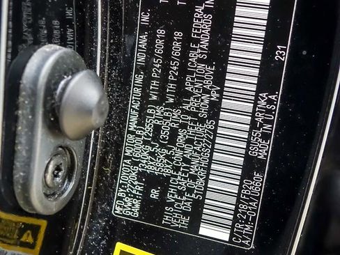 Used 2016 Toyota Highlander LE image 35