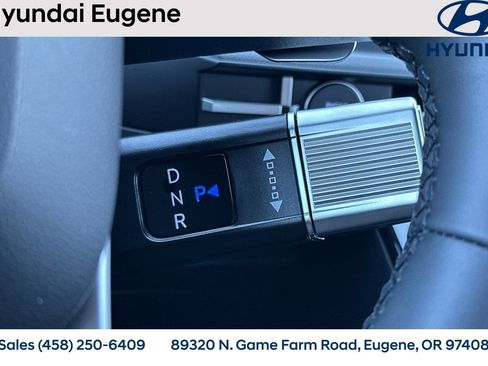 New 2026 Hyundai Santa Fe SE image 23