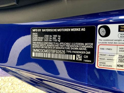 New 2026 BMW 230i 230i w/ Premium Package image 18