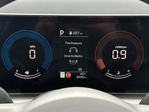 Certified 2025 Hyundai Tucson SEL image 26