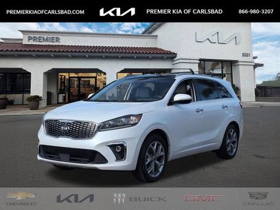 Used 2020 Kia Sorento SX