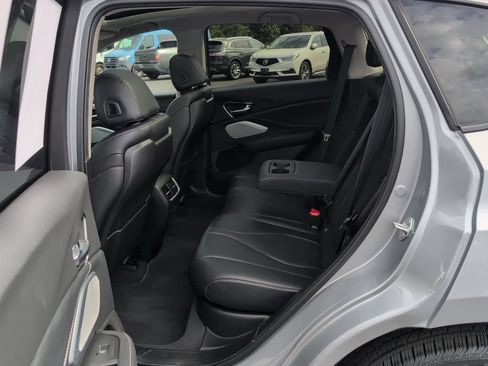 Certified 2026 Acura RDX w/ Technology Package AWD/4WD image 33