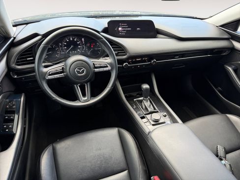 Used 2019 MAZDA MAZDA3 AWD Sedan w/ Select Package image 15
