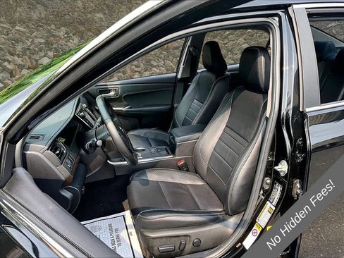 Used 2015 Toyota Camry XLE FWD image 22