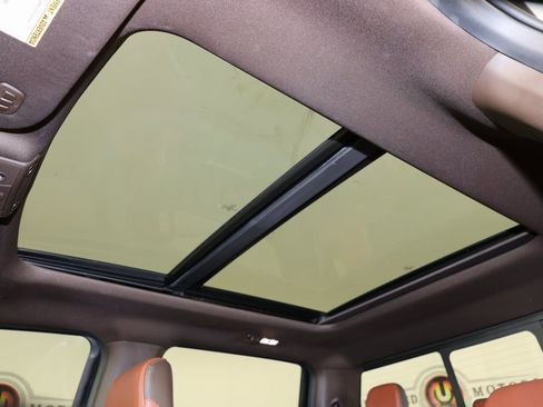 Used 2022 Ford F250 King Ranch w/ King Ranch Ultimate Package image 13