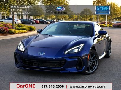 Used 2022 Subaru WRX Limited