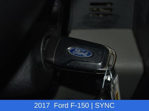 Used 2017 Ford F150 XL w/ Equipment Group 101A Mid AWD/4WD image 12