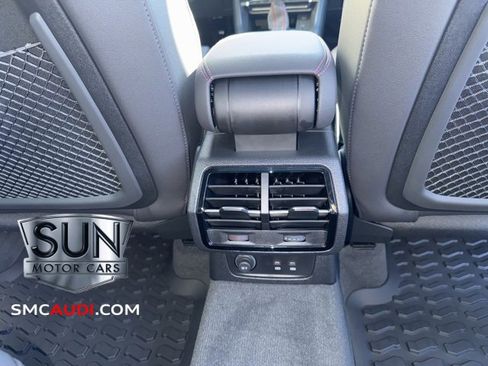 New 2025 Audi Q3 2.0T Premium Plus image 13