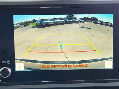 New 2026 Toyota Tundra SR image 13