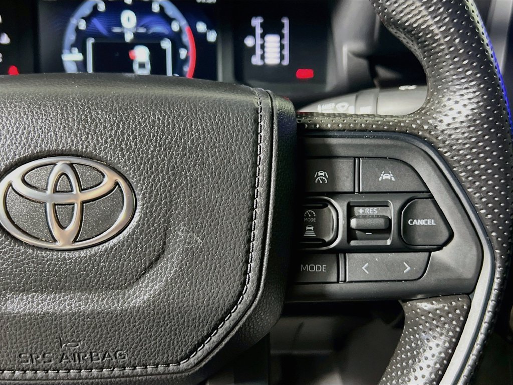 Used 2024 Toyota Tacoma SR5 RWD image 19