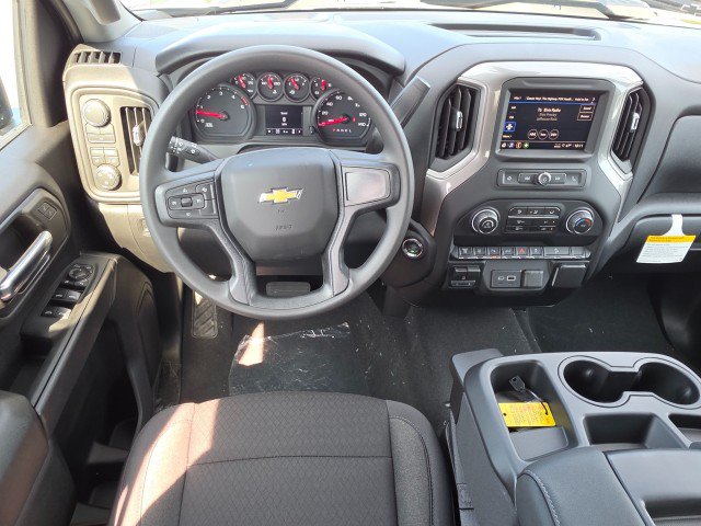 New 2026 Chevrolet Silverado 2500 Custom w/ Custom Value Package AWD/4WD image 27
