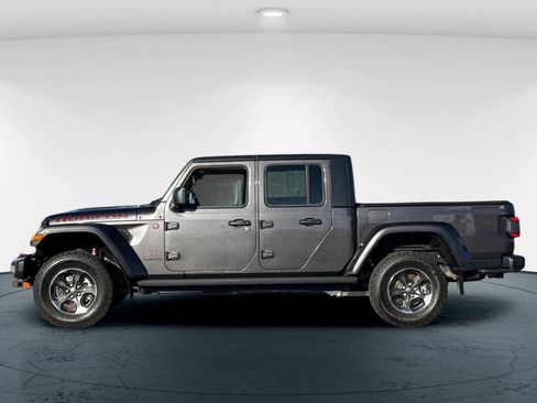 Used 2020 Jeep Gladiator Rubicon image 9