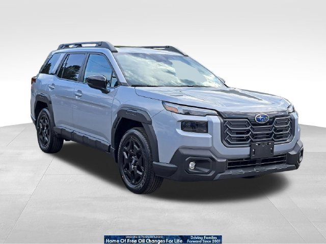 New 2026 Subaru Outback Limited AWD/4WD image 1