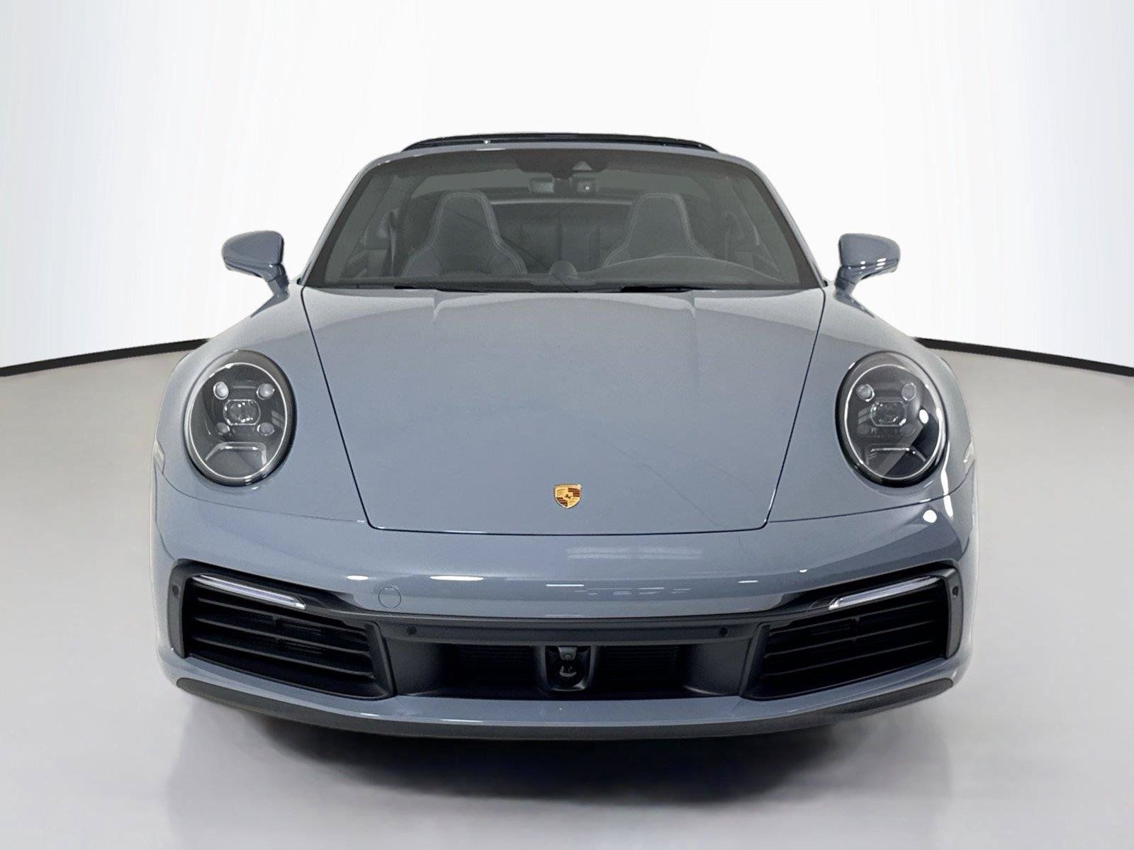 Used 2024 Porsche 911 AWD/4WD image 11