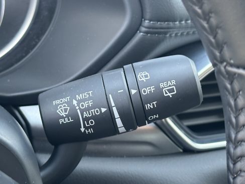 Certified 2023 MAZDA CX-5 AWD 2.5 S w/ Preferred Package image 27