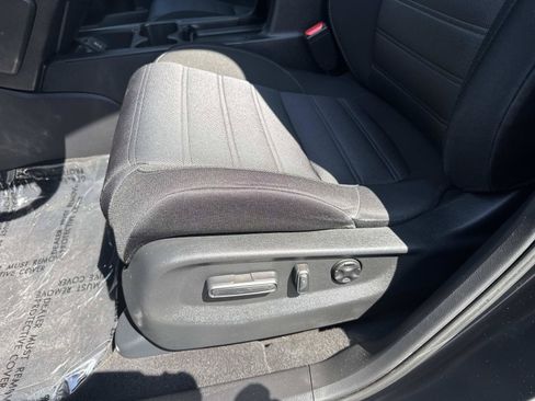 Used 2017 Honda CR-V EX image 21
