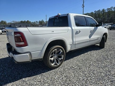 Used 2019 RAM 1500 Limited image 5