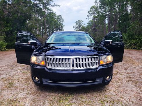 Used 2007 Lincoln MKZ image 38