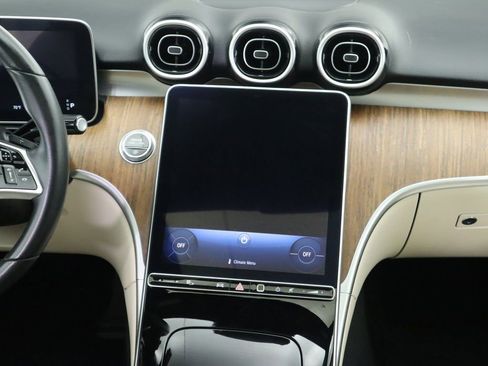 Certified 2024 Mercedes-Benz C 300 4MATIC Sedan image 14