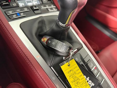 Certified 2023 Porsche 718 Boxster S RWD image 27